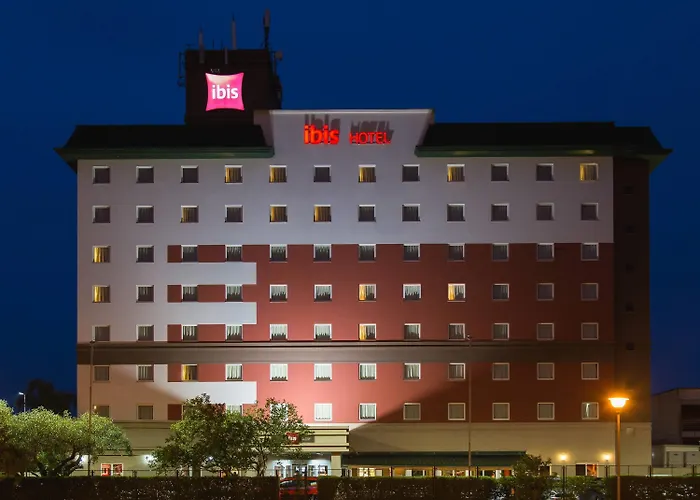 ibis AeroportoHotel Porto Alegre