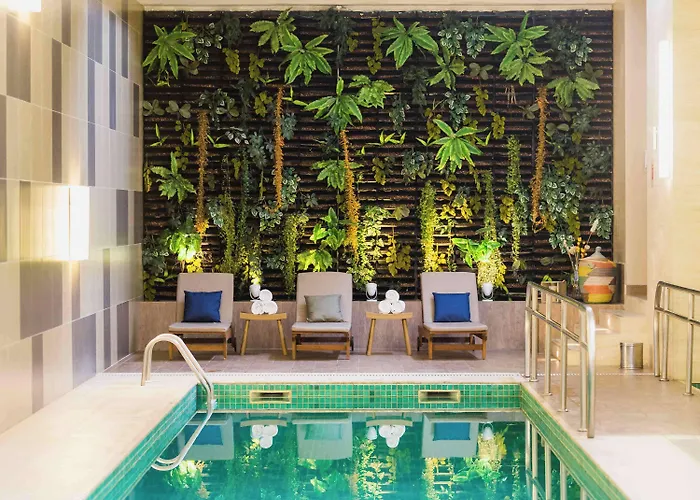 Novotel AirportHotel Porto Alegre