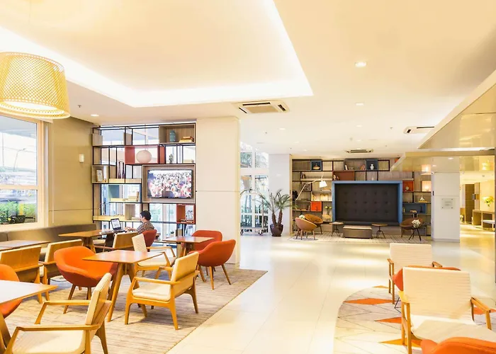 Novotel AirportHotel Porto Alegre